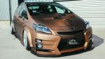 Toyota Prius by Kuhl 2014 года